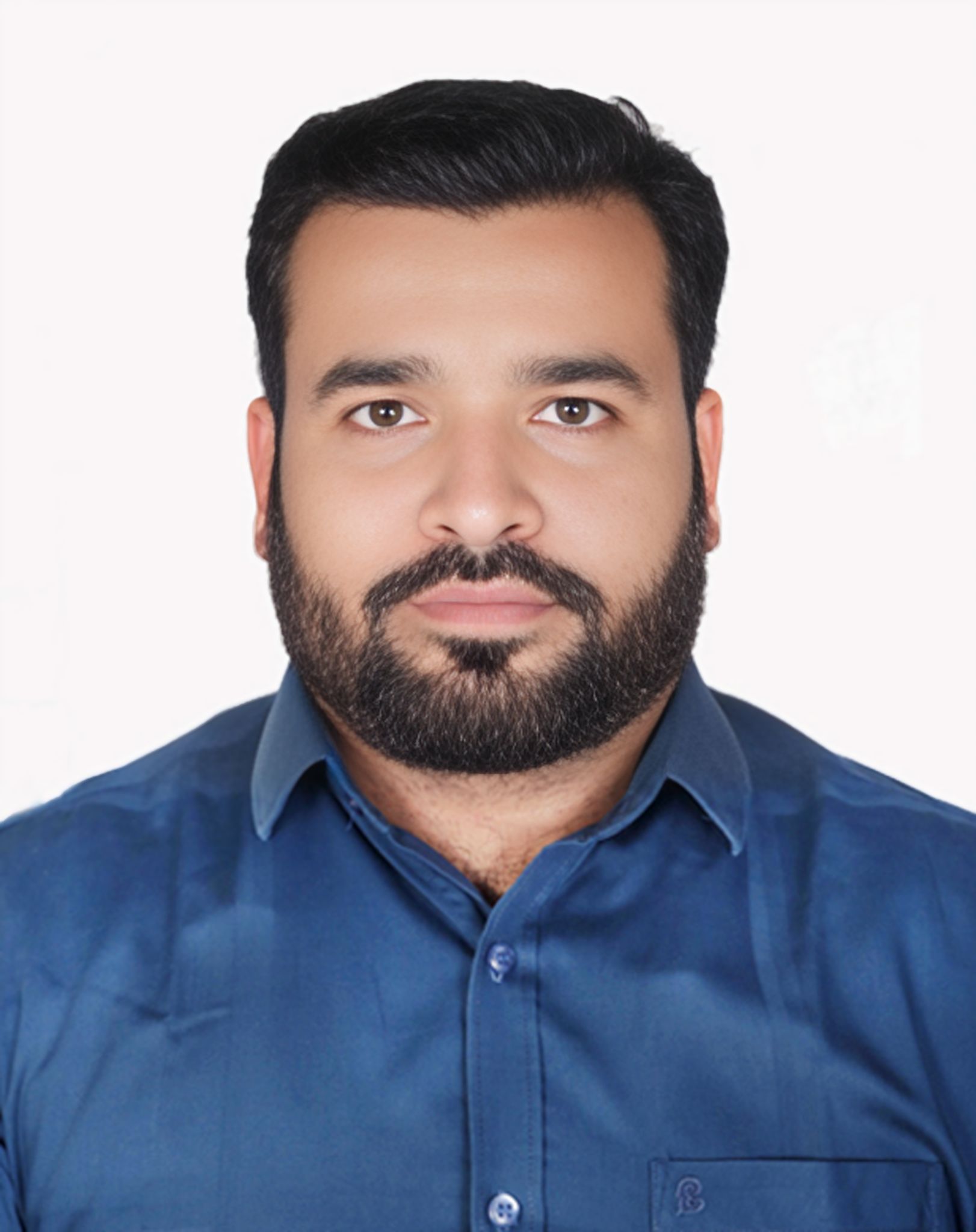Mr. Motahar Hossain Robel, Founder & CEO of MCES